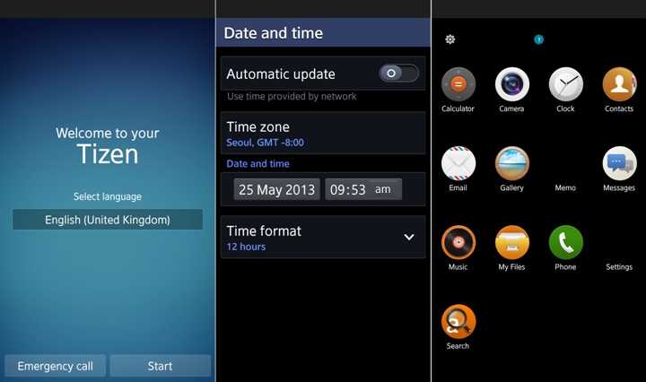 Установка виджета на samsung orsay - ott-play foss