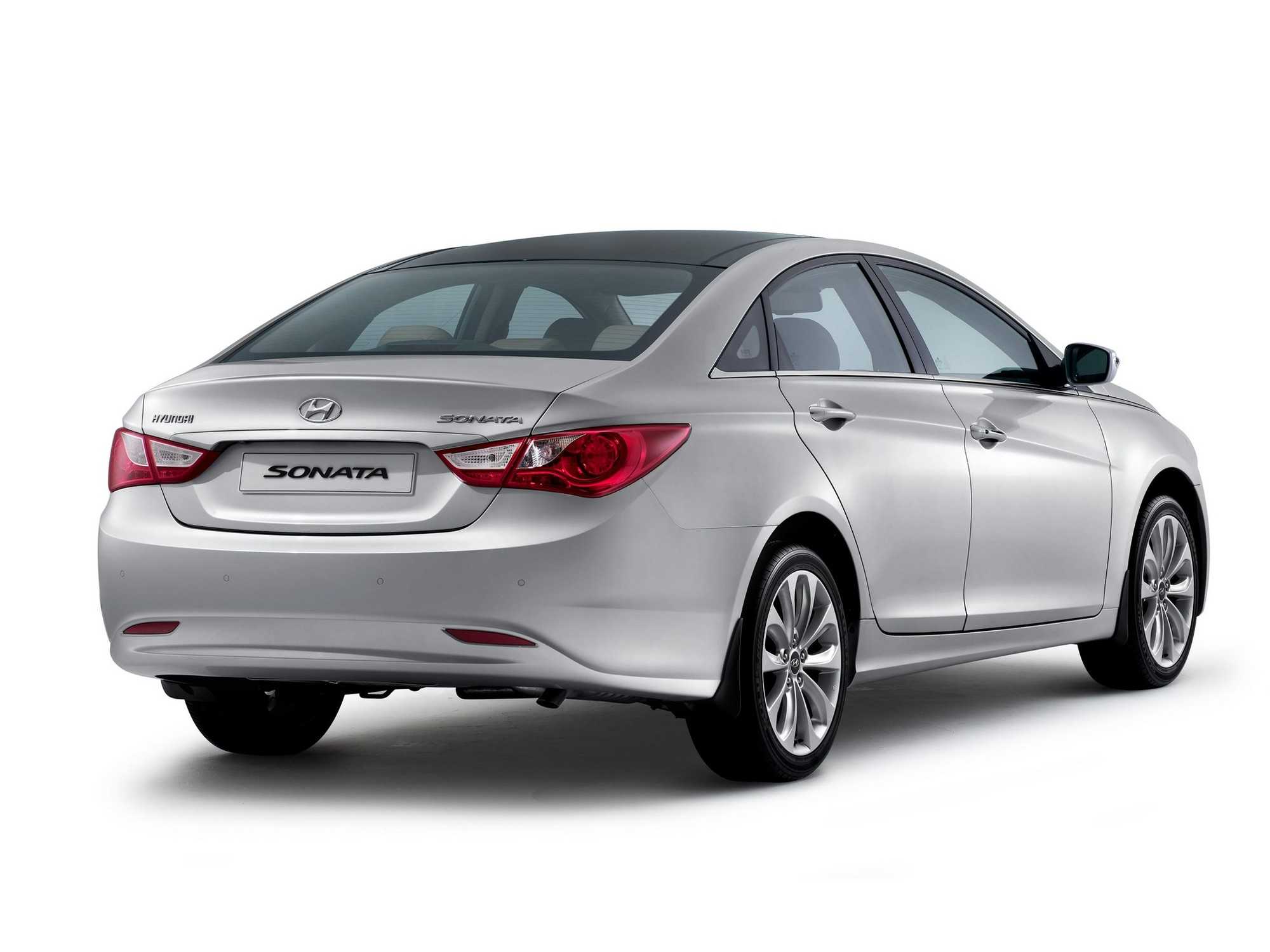 Водяной насос hyundai sonata yf / hyundai i45 с 2009 года