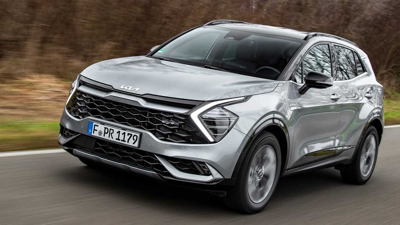 Минусы и недостатки kia sportage 4 (рестайлинг)