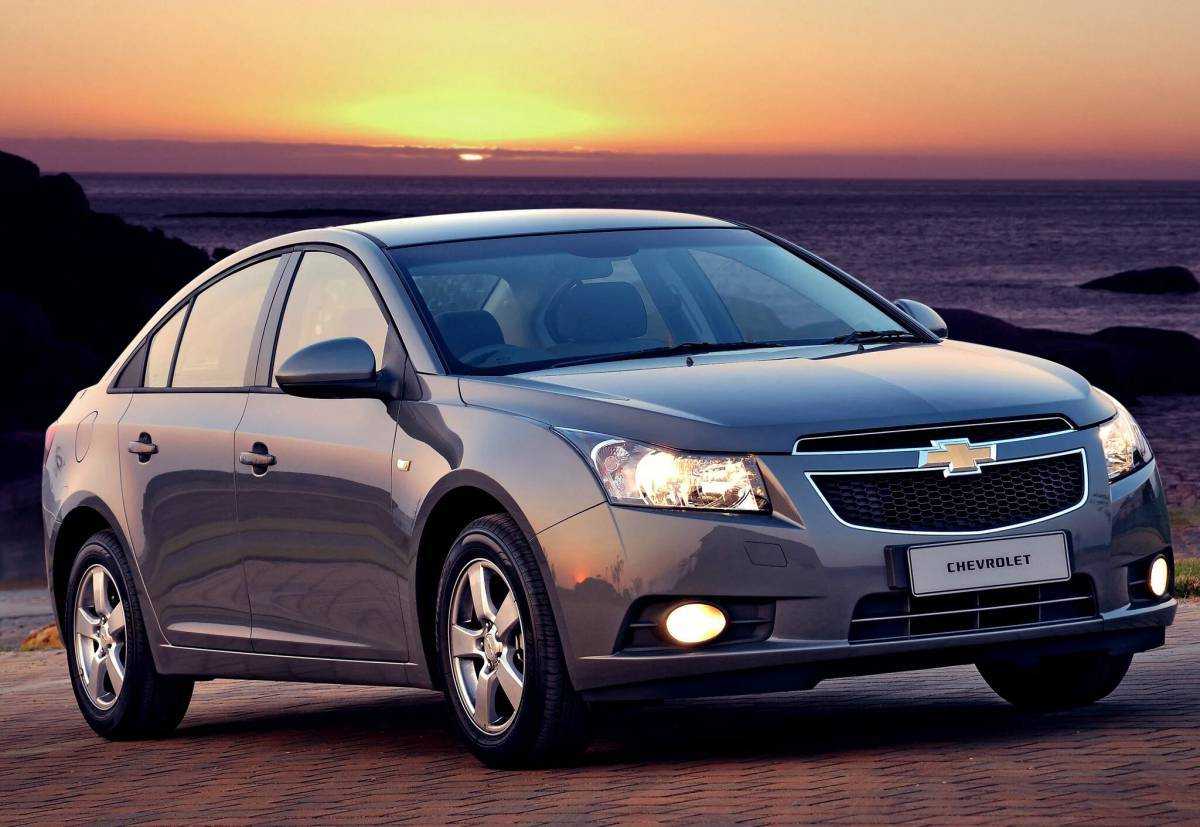 Chevrolet cruze | daewoo lacetti с 2009 года - система зажигания