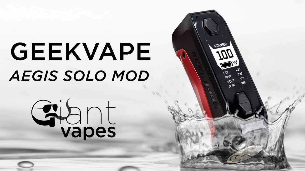 Aegis nano от geekvape: обзор пода, выводы после использования