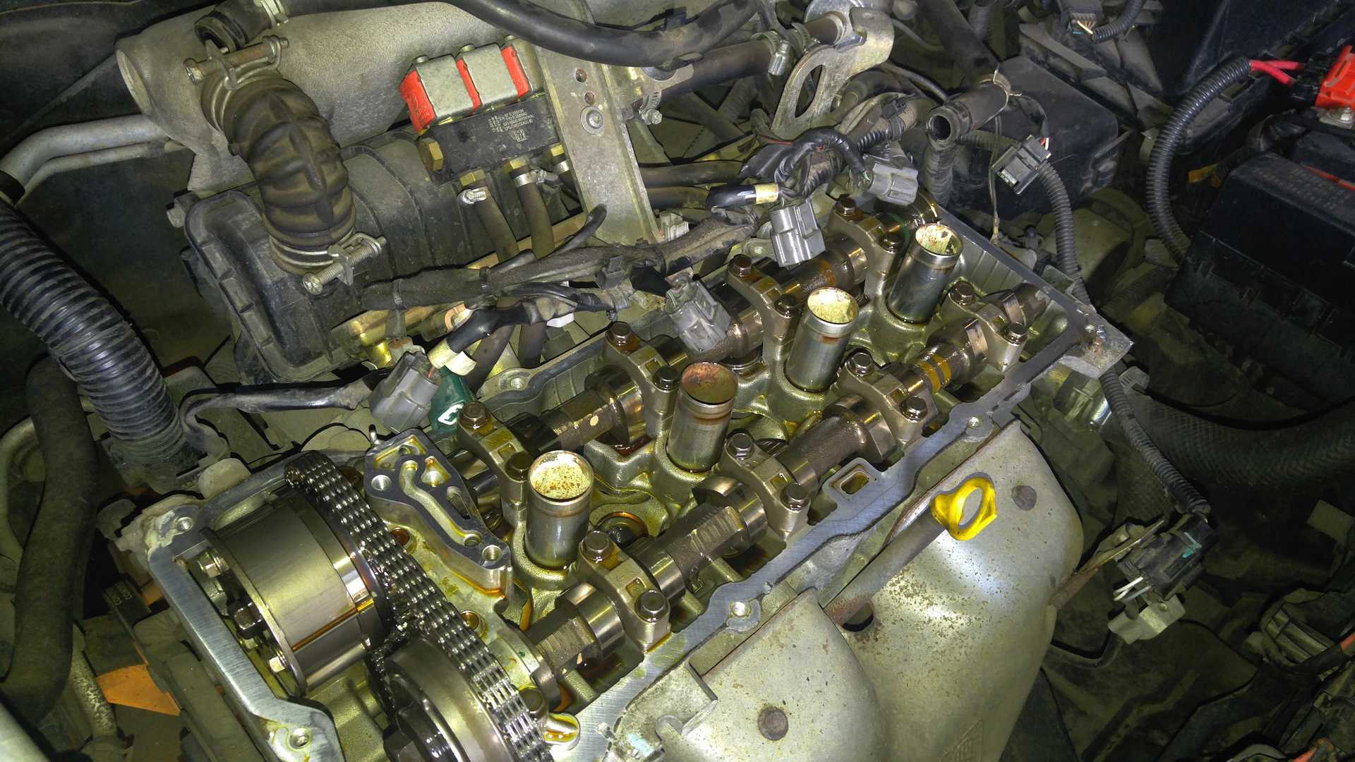 Двигатель альмера: n15, n16, классик, g15, ресурс, характеристики - новый nissan