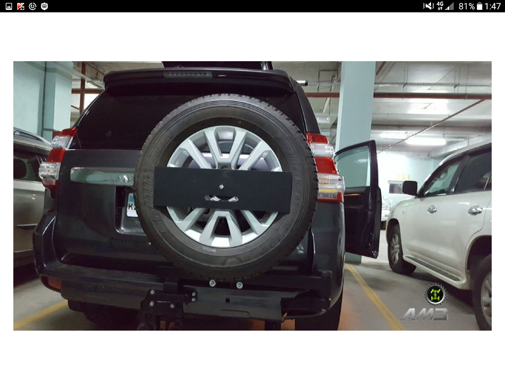 Toyota land cruiser prado 150 - руководства для владельца ­ дневник ­ максим боголепов