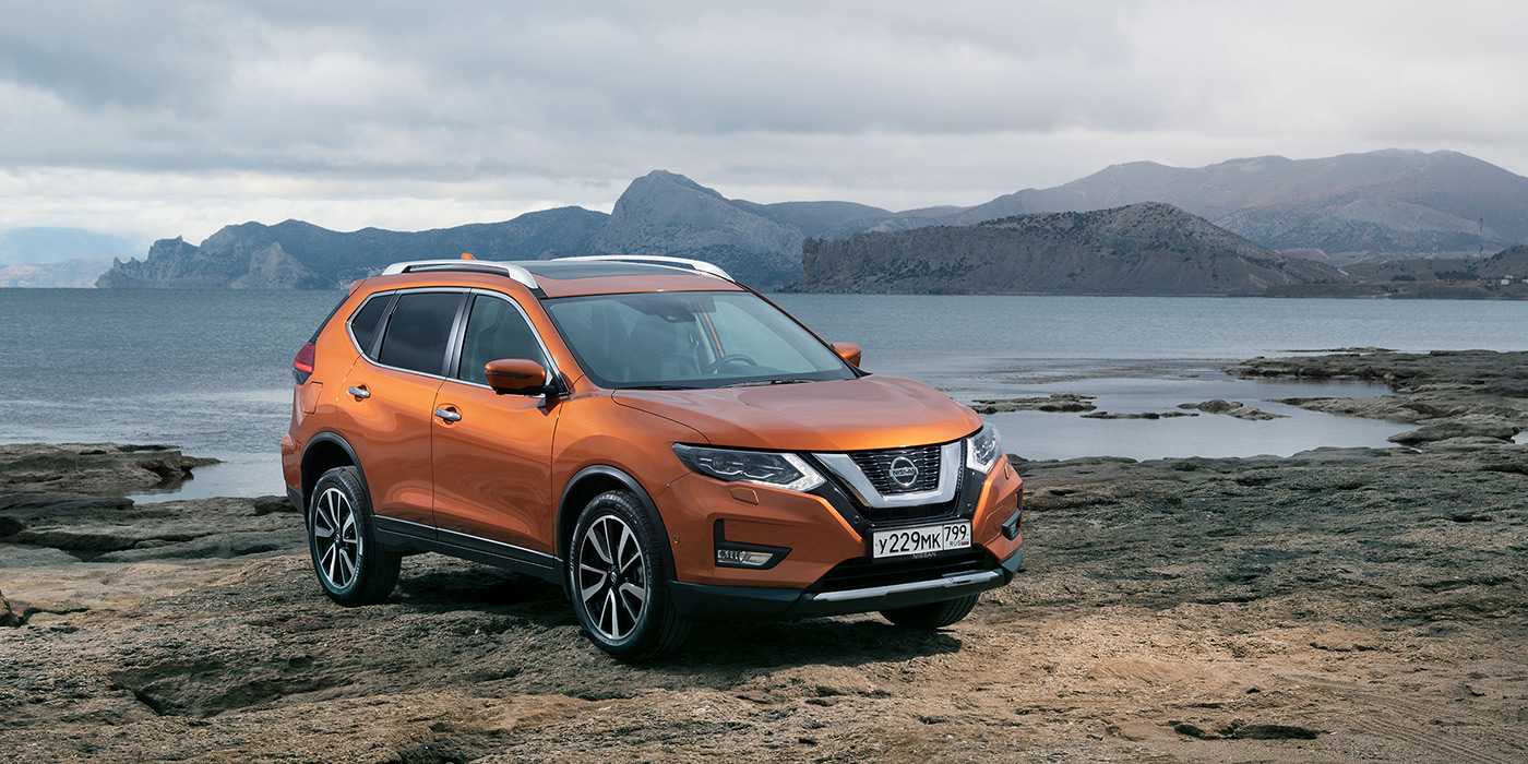 Какая сборка nissan x-trail лучше: какой страны-производителя