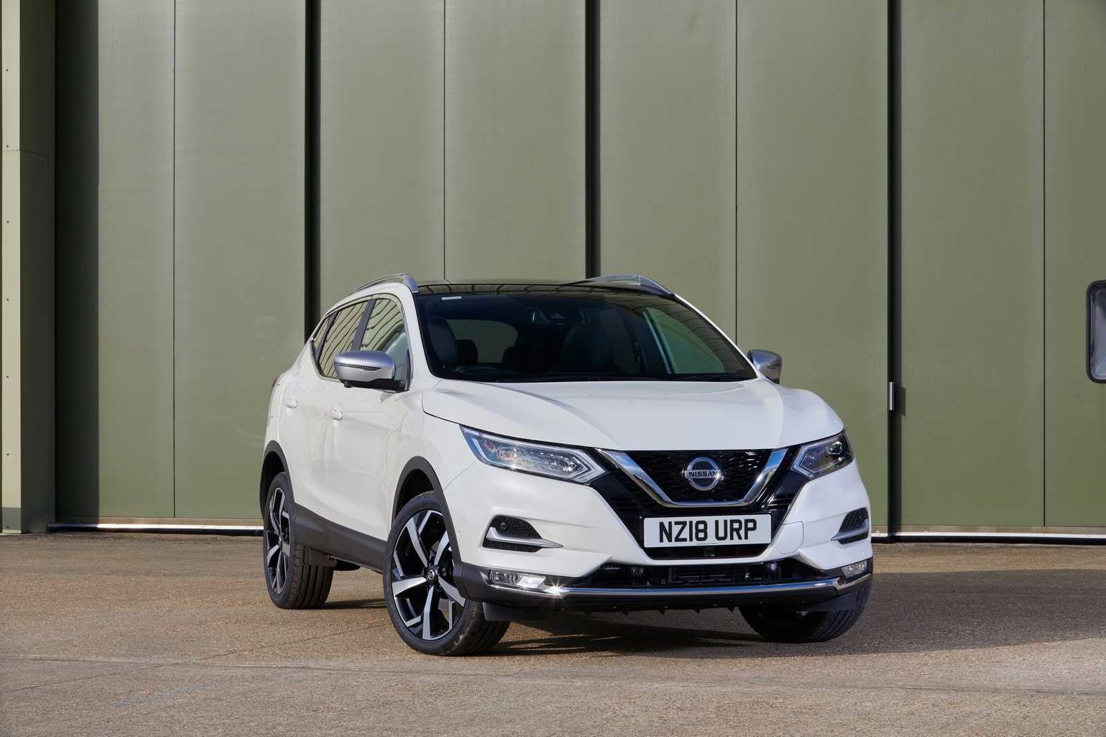 Nissan qashqai j10 se 1.6 mt (114 л.с.)