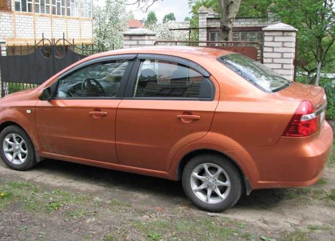 Диски на шевроле авео: параметры и размеры литых дисков на chevrolet aveo 2013