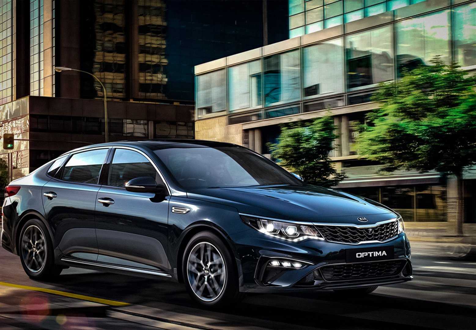 Отзыв о kia optima prestige 2.0 (150 л.с.) at 2017 г.в.