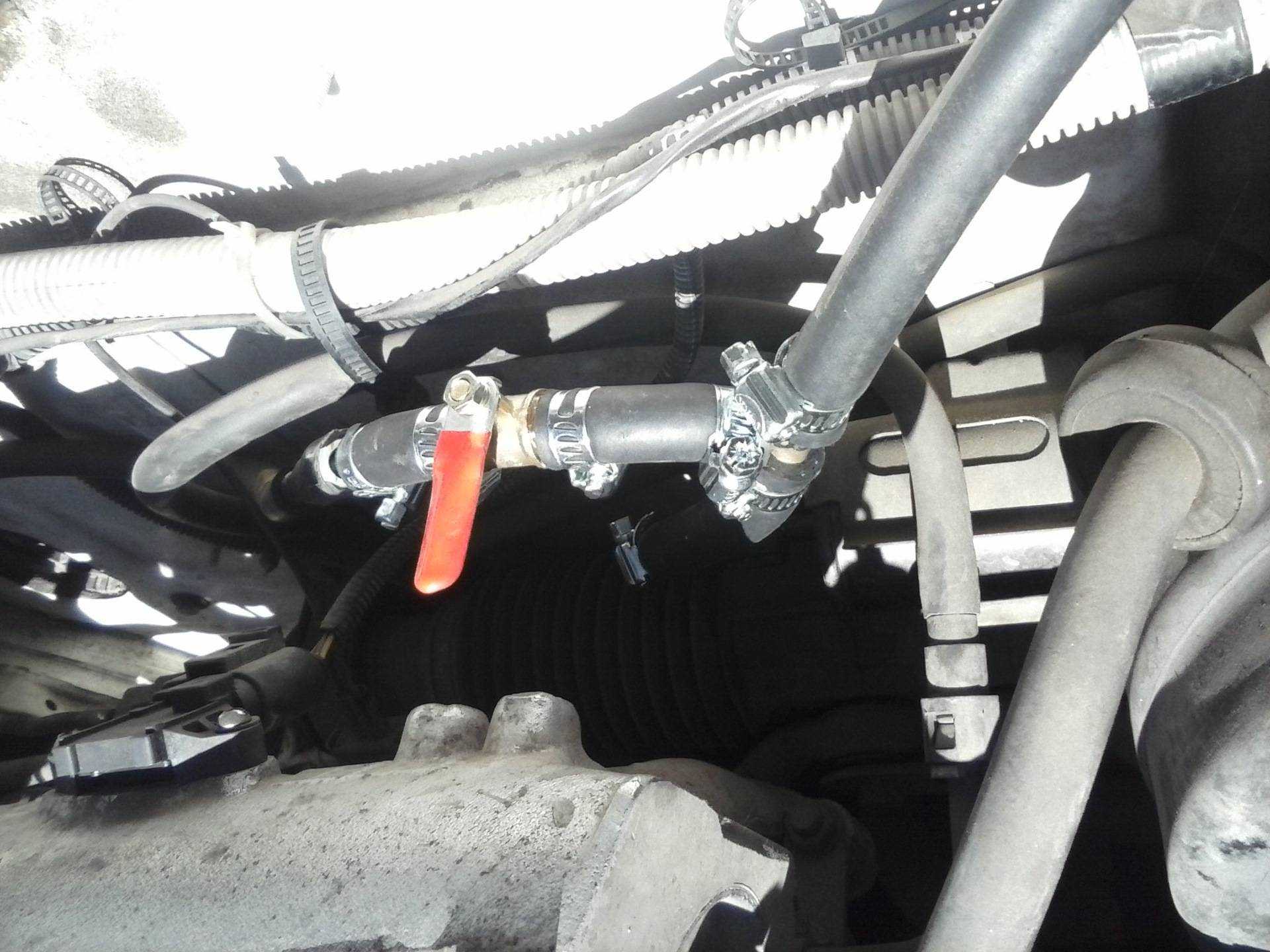Daewoo sens 1300, 1400, славута инжектор - глюки под капотом. - автодиагностика