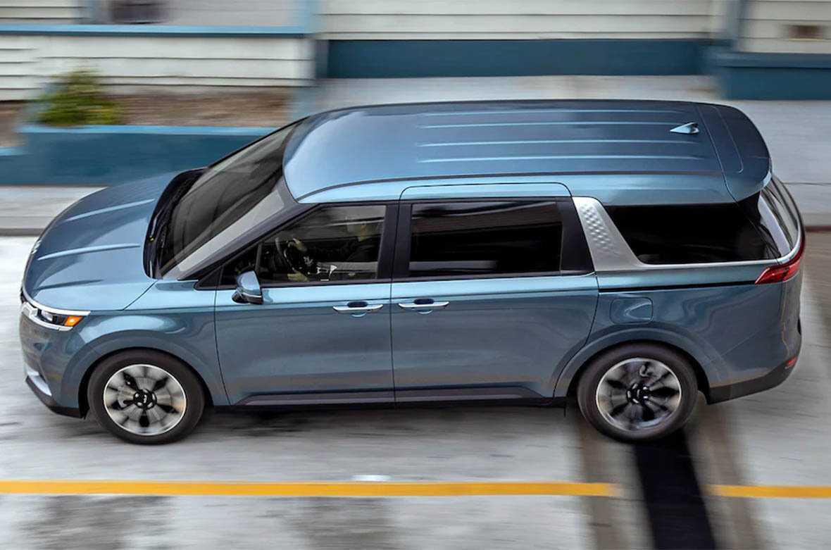 2024 kia carnival: release date, price, specs, pros & cons - 🚗 suvbazar