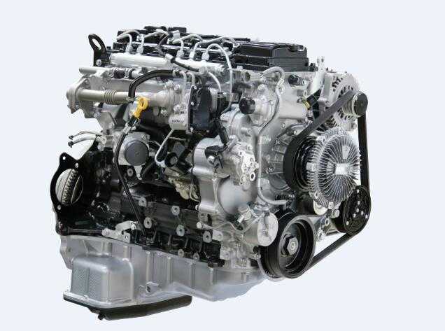 Стоимость и технические данные двигателя zd30 для nissan