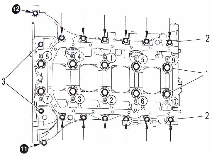 Двигатель hyundai g4gc