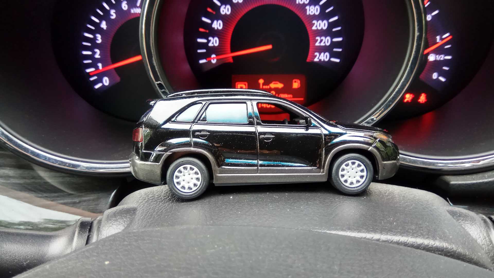 Kia sorento - характеристики, комплектации, фото, видео, обзор
