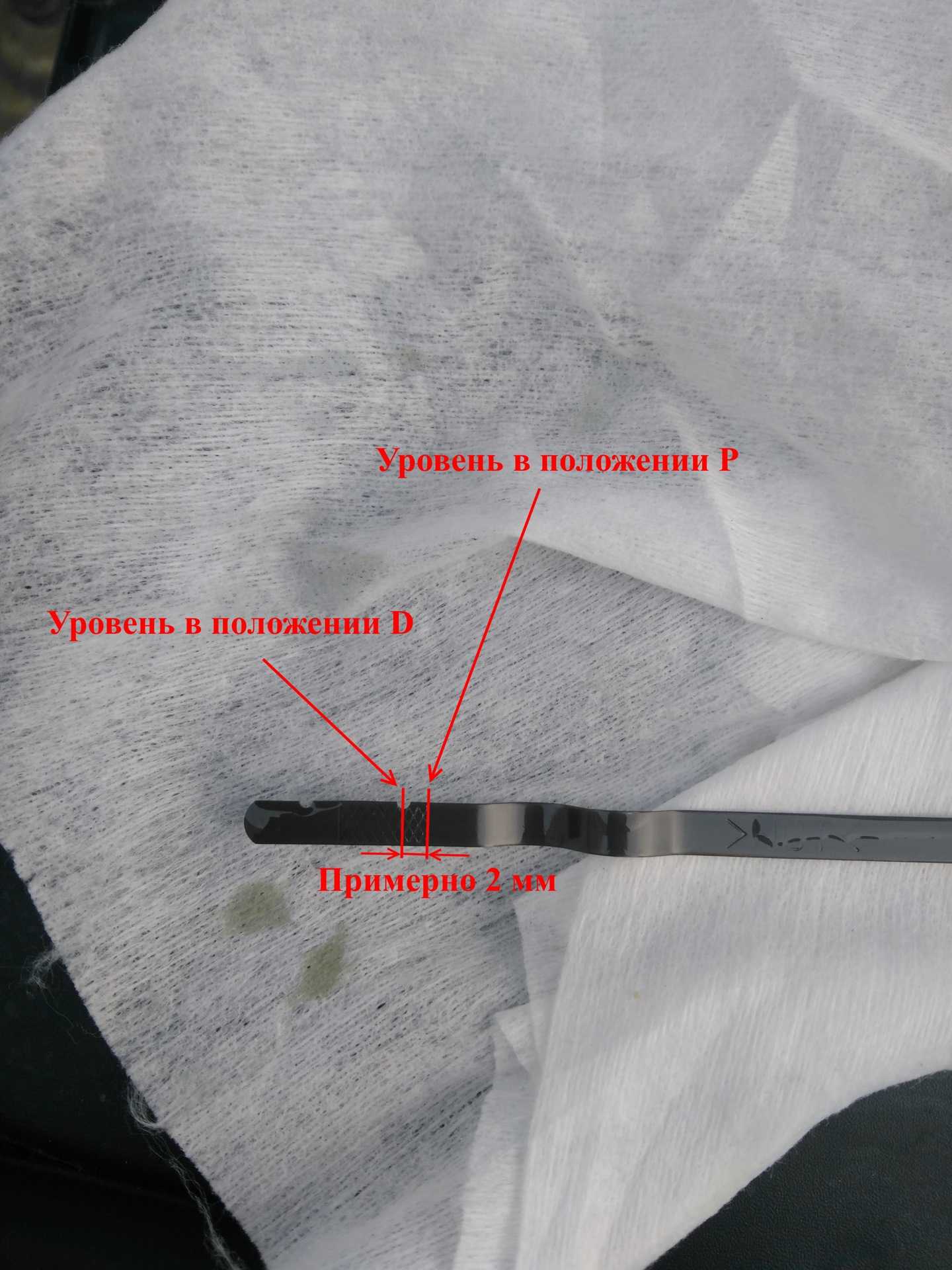 Масло для вариатора ниссан x trail t32