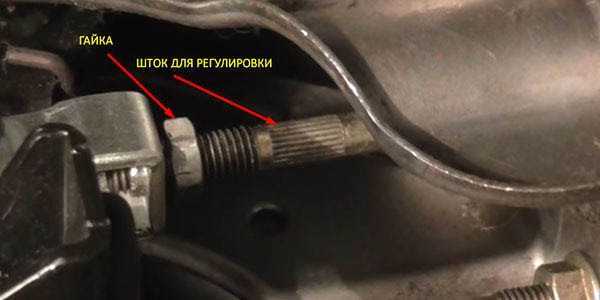Замена сцепления на автомобилях nissan, инструкция