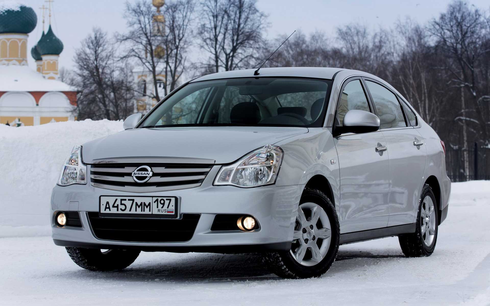 Ресурс двигателя ниссан альмера классик
