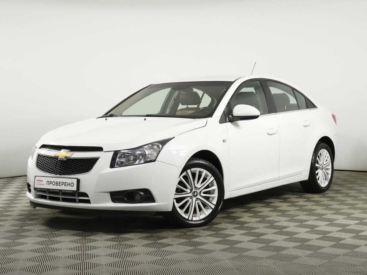 Расход топлива chevrolet cruze на 100 км: реальный, средний, повышенный