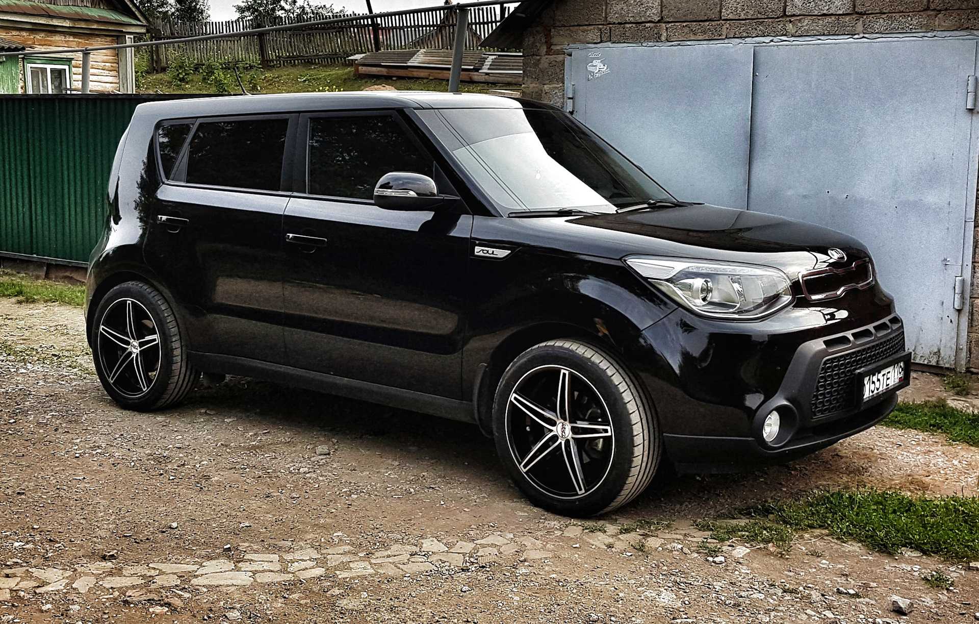 Kia soul 2018: размер дисков и колёс, разболтовка, давление в шинах, вылет диска, dia, pcd, сверловка, штатная резина и тюнинг