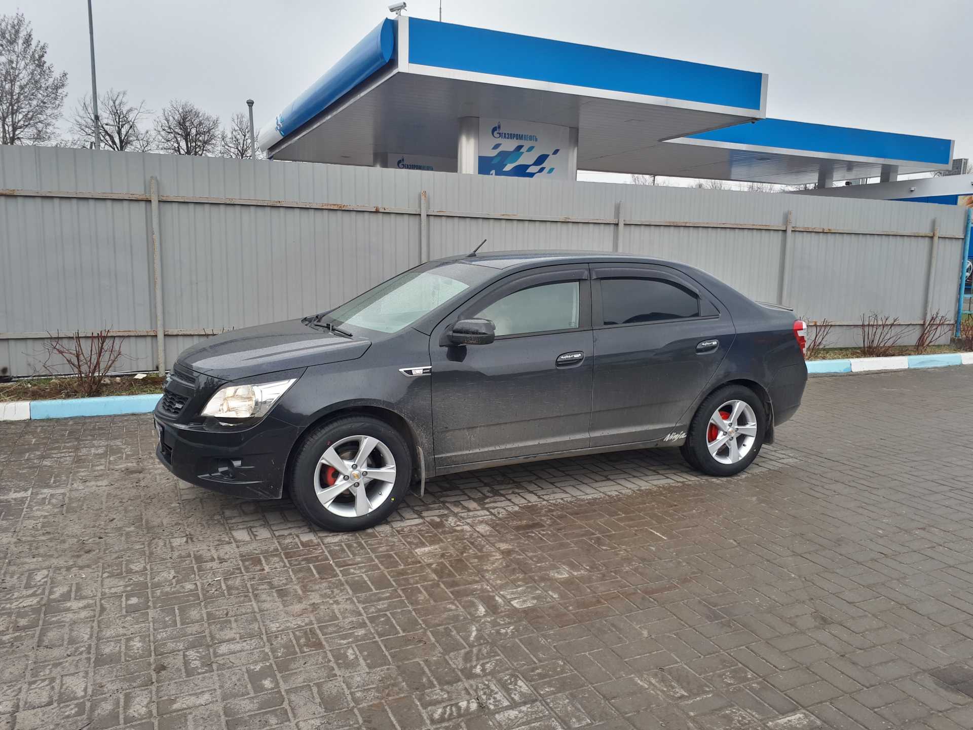 Шины и диски для kia spectra, размер колёс на киа спектра