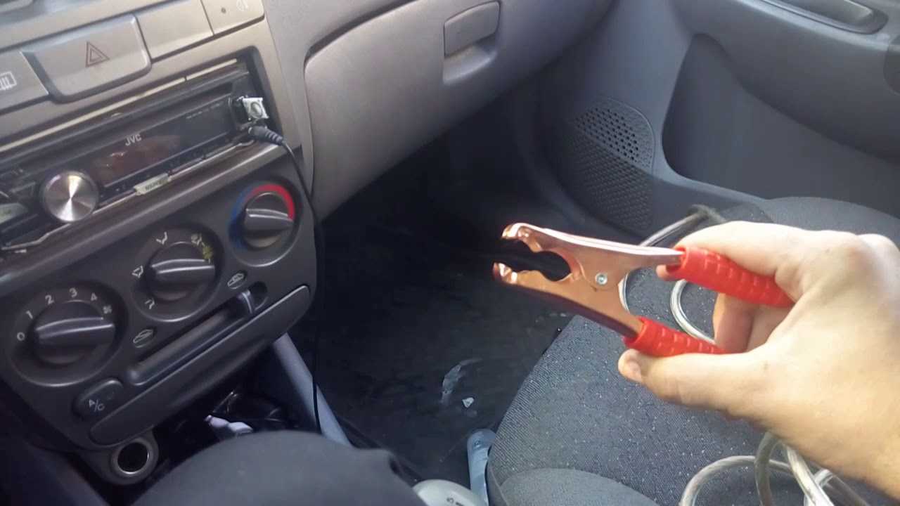 Что делать, если не работает зажигание hyundai accent: проблемы и рекомендации