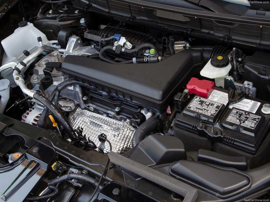Двигатель qr25de nissan: характеристики, возможности, на какие машины установлен