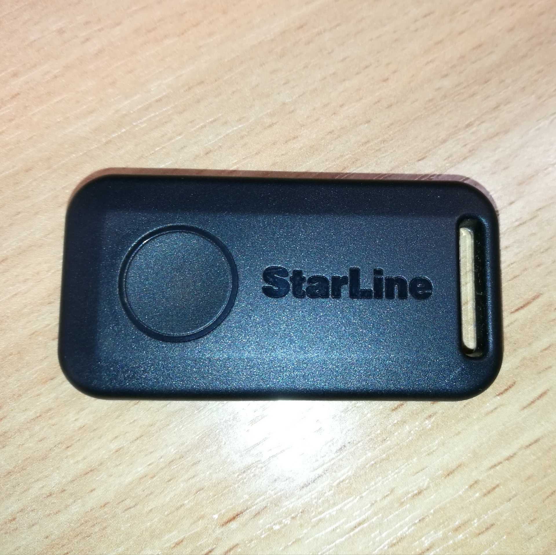 Как заменить батарейку в метке starline: подробная инструкция | название сайта
