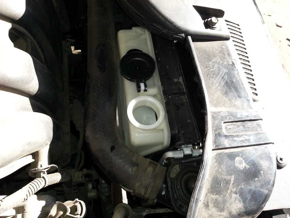 Какие масла и жидкости лить в kia cerato 4