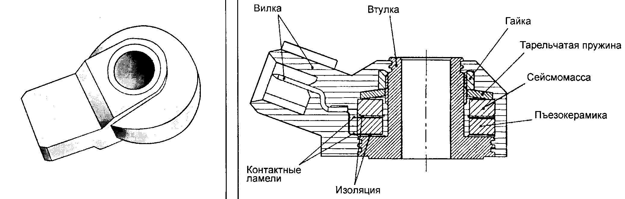Где находится датчик коленвала хендай акцент? – энциклопедия автомобилиста – ремонт авто своими руками