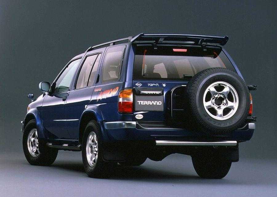 Nissan terrano 1.6, 2.0 реальные отзывы о расходе топлива: бензин - полный и передний привод