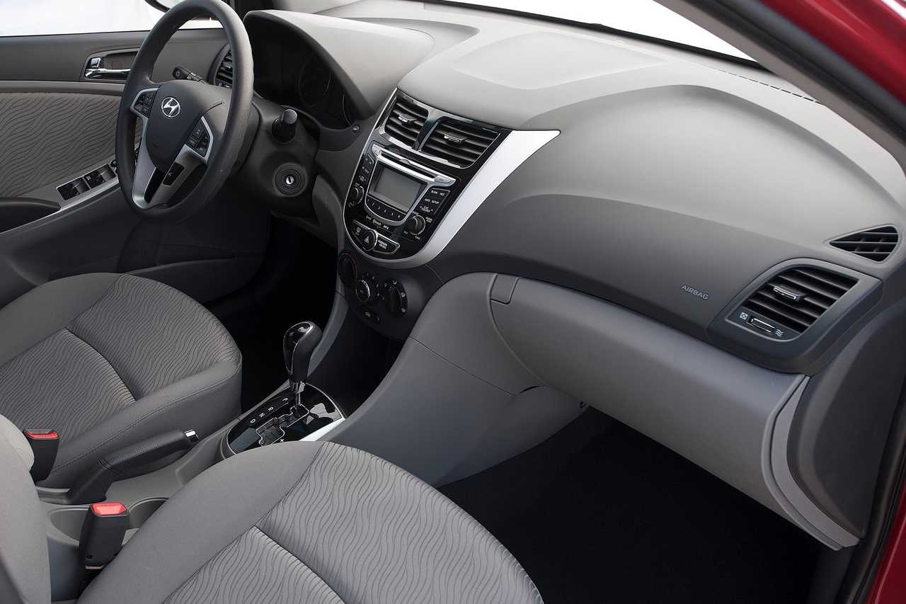Hyundai accent тагаз технические характеристики - авто брянск