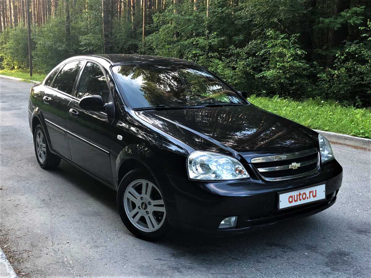 Схема приводного ремня лачетти
