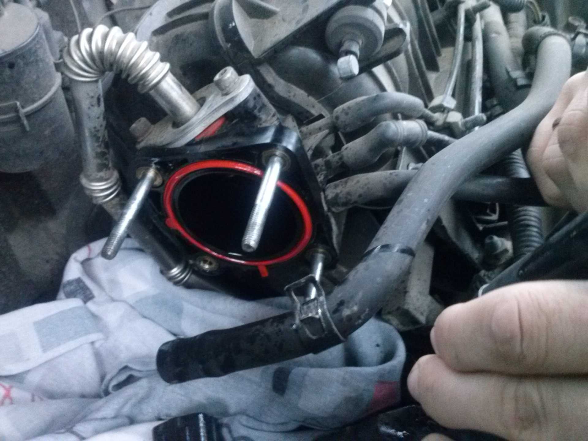 Провалы и дергания на дэу ланос: как устранить ⋆ i love my car