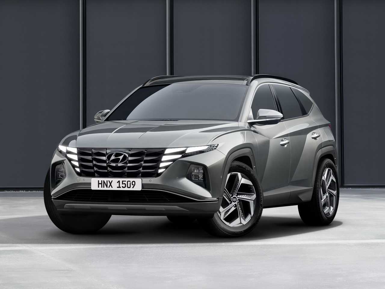 Hyundai tucson 2021 4-го поколения: последние новости, дата выхода в рф и цены