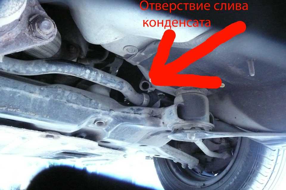 Замена подшипника шкива компрессора кондиционера солярис