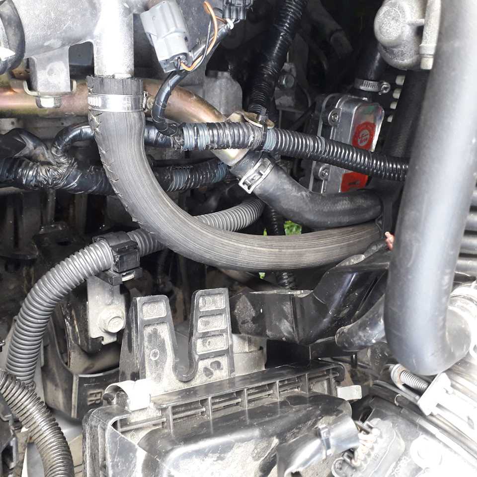 Плохой запуск nissan x-trail t30 2.0 бензин