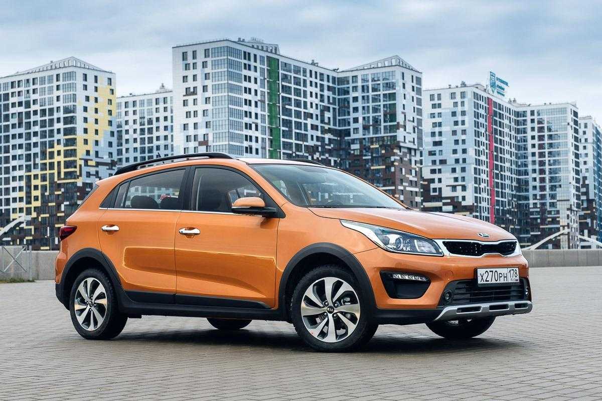 Обзор «киа рио» 2019: плюсы и минусы, отзывы автовладельцев