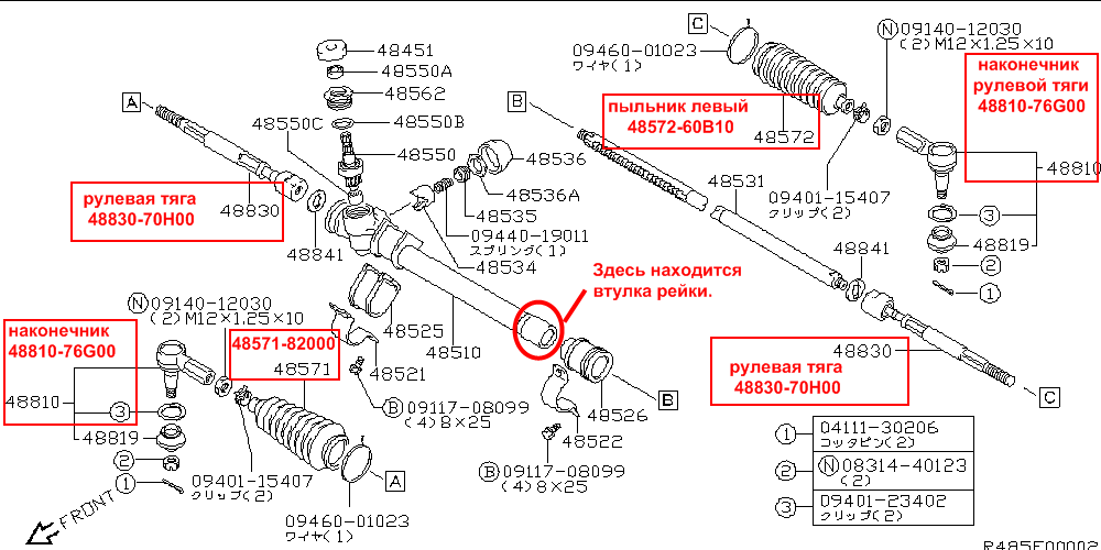 Ремонт и сервисное обслуживание автомобилей, двигателей и автоматических коробок передач