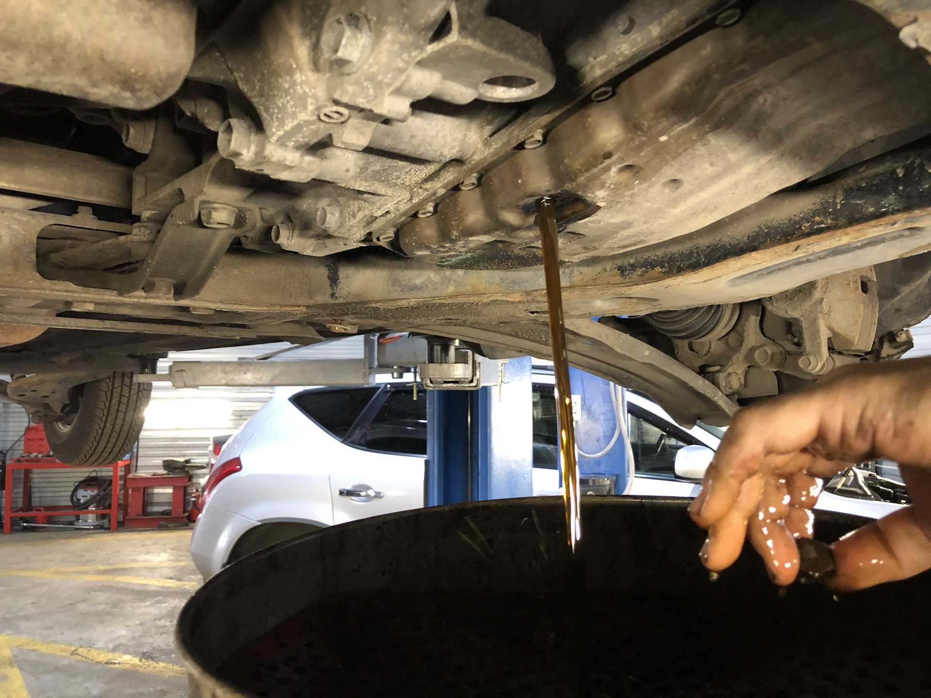 Ниссан ресурс вариатора – ресурс вариатора ниссан, сколько прослужит вариатор nissan —  запчасти для уаз