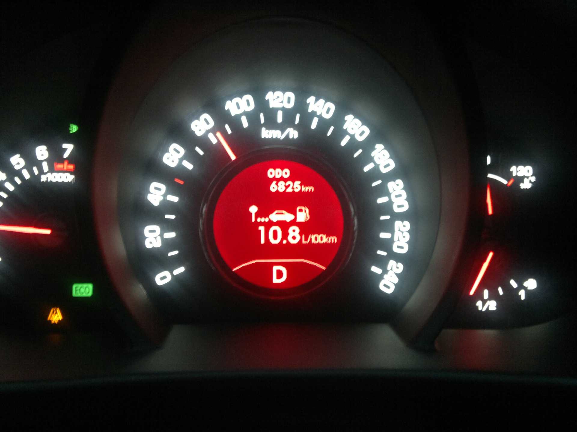 Объем топливного бака kia spectra