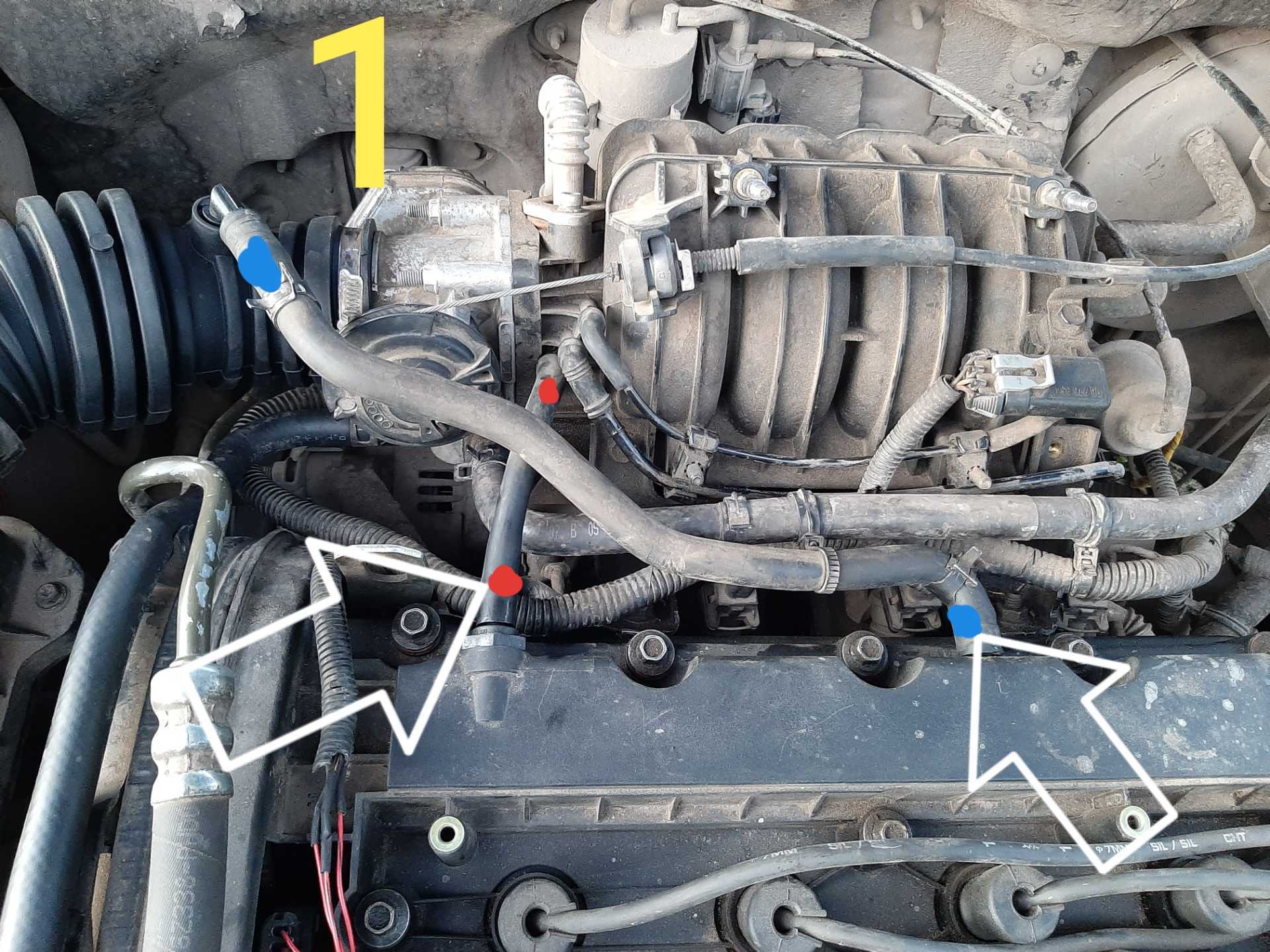 Почему троит двигатель chevrolet lacetti: основные причины и способы решения