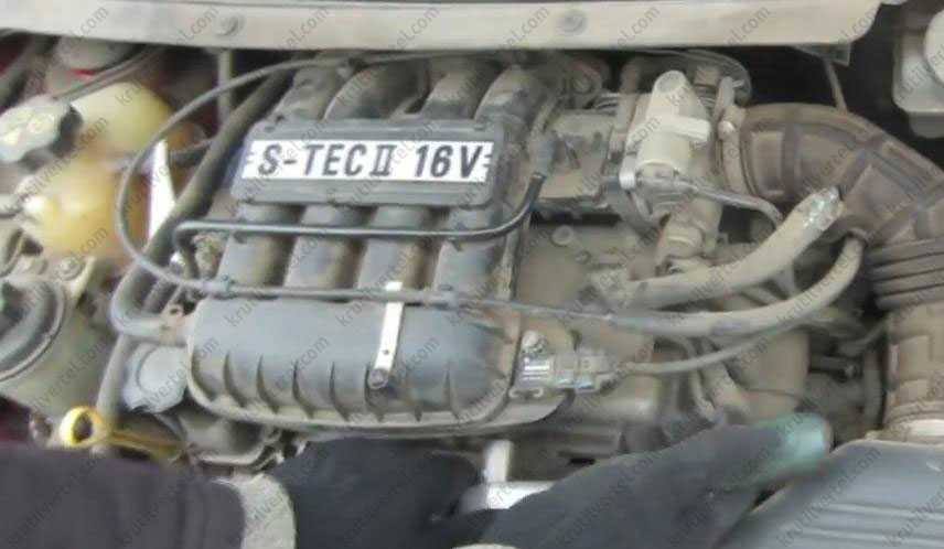 Chevrolet spark service, owner’s and maintenance manuals pdf | car manuals club