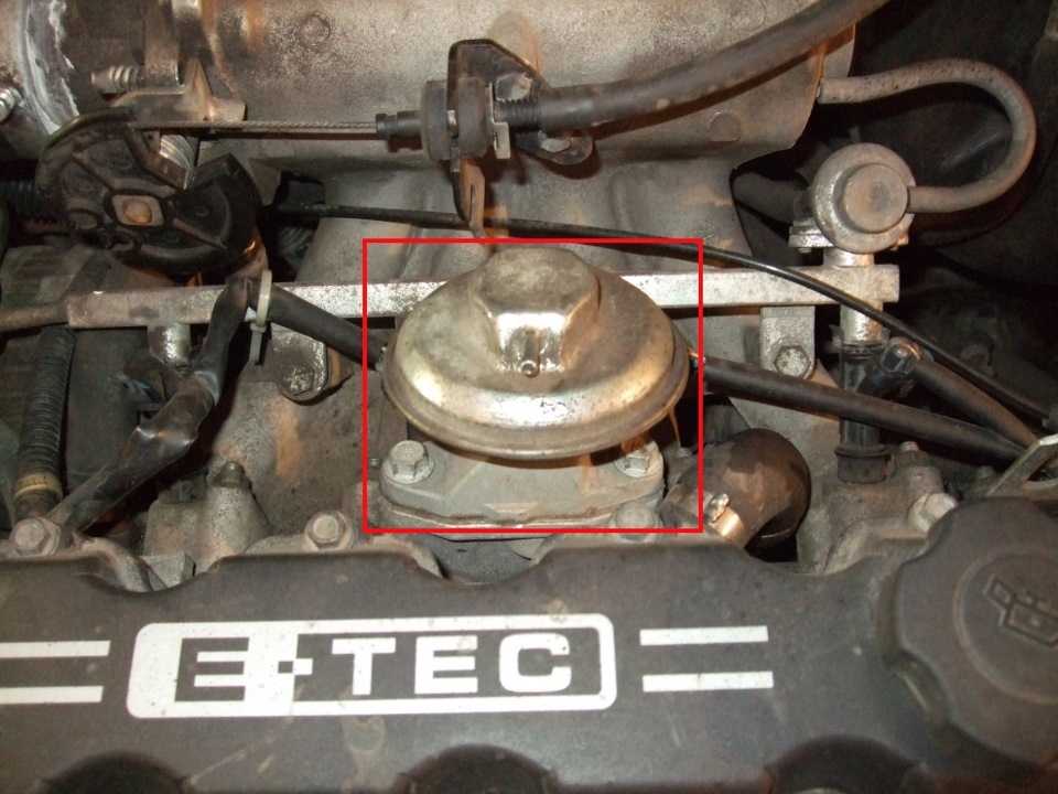 Двигатель троит daewoo lanos на горячую: причины и методы устранения