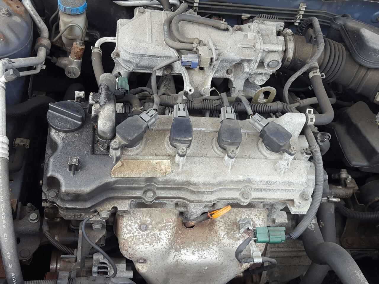 Проблемы nissan almera n16, частые поломки и неисправности