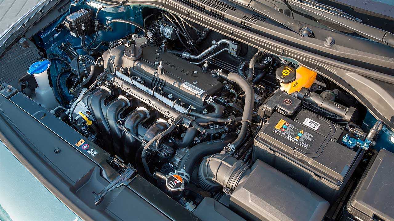 Как определить неработающую катушку зажигания на hyundai solaris