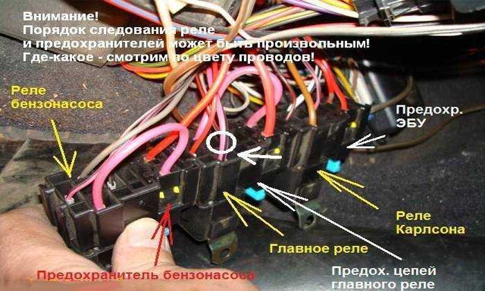 Замена моторчика бензонасоса - на ваз 2110 и 2114, форд фокус, рено логан, ладу приору, шевроле лачетти и ладу калину