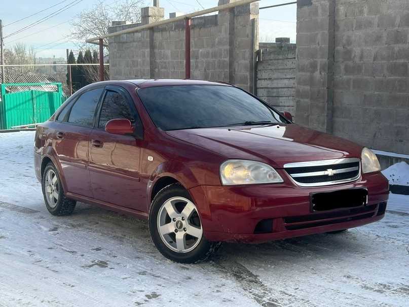 Профессиональный ремонт тройных двигателей chevrolet lacetti — описание, особенности, возможности полного восстановления