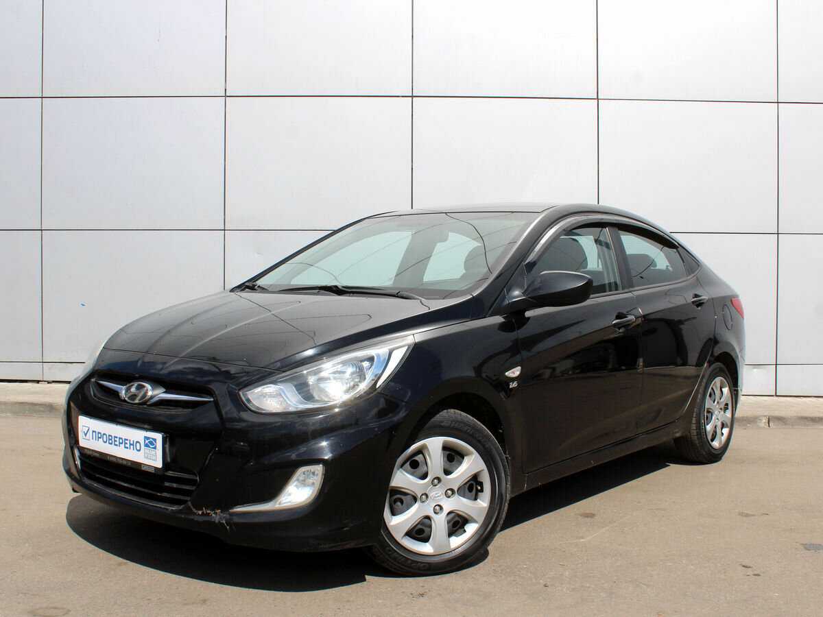 Стоит ли покупать hyundai solaris второго поколения на вотричке: все плюсы и минусы