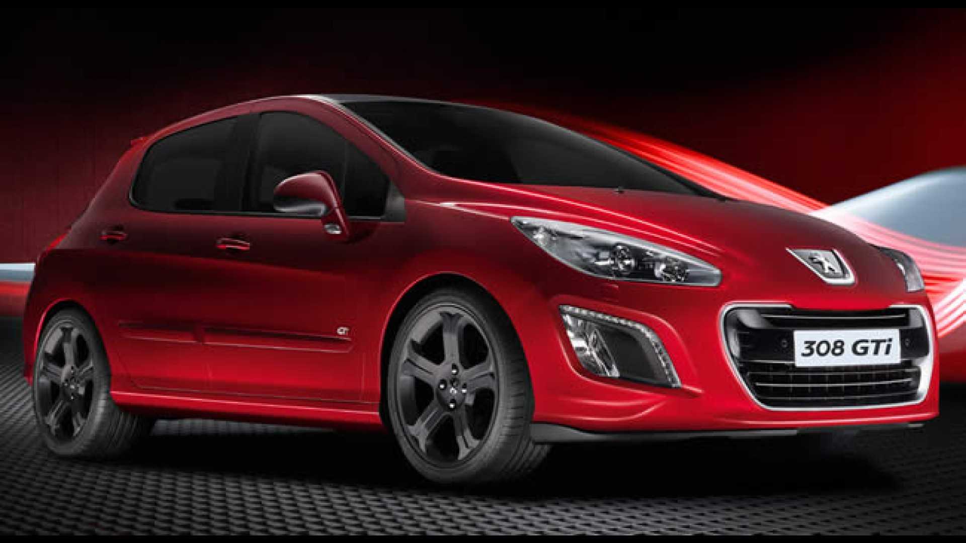 Замена руля на пежо 308 - peugeot 308 (t7, mk 1)