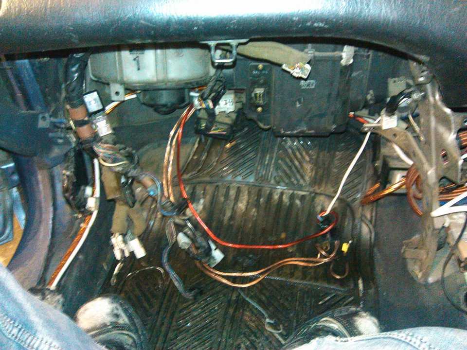 Не греет печка в салоне в автомобиля. где искать причину?
