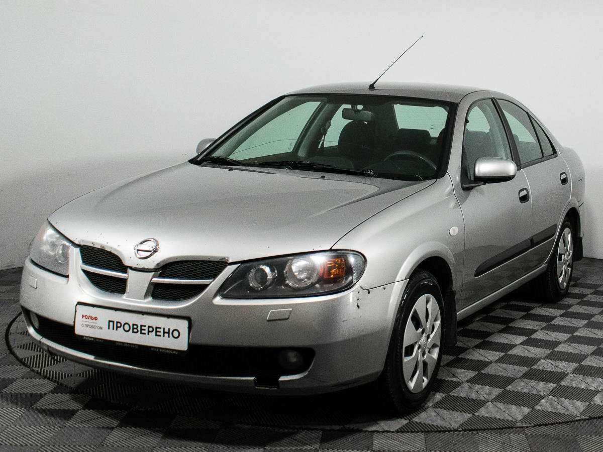Недостатки nissan almera g15 2012-2018 года - клуб nissan almera