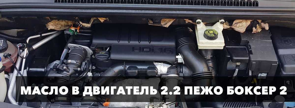 Пежо боксер моргает лампочка давления масла: причины и решение проблемы